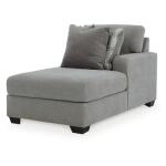 Keener 3-Piece Sectional with Chaise - Image 6
