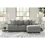 Keener 2-Piece Sectional with Chaise - Image 3