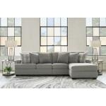 Keener 3-Piece Sectional with Chaise - Image 3