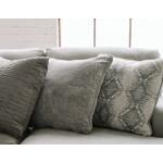 Keener 5-Piece Sectional with Chaise - Image 5