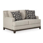 Ballina Loveseat