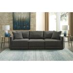 Evey 3-Piece Sectional Sofa - Image 3