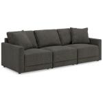 Evey 3-Piece Sectional Sofa - Image 4