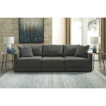 Evey 3-Piece Sectional Sofa