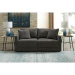 Evey 2-Piece Sectional Loveseat - Image 3