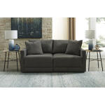 Evey 2-Piece Sectional Loveseat