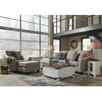 Kestrel Queen Sofa Chaise Sleeper - Image 8