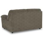 Norlou Loveseat - Image 6
