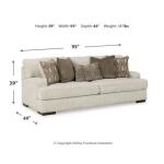 Alesandra Sofa - Image 8