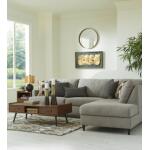 Santasia 2-Piece Sectional with Chaise - Image 5