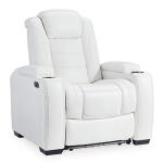 Party Time Power Recliner