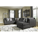 Reidshire 3-Piece Sectional with Chaise