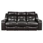 Kempten Reclining Sofa - Image 2