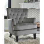 Romansque Accent Chair - Image 3