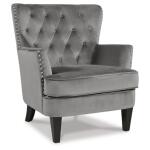 Romansque Accent Chair - Image 2