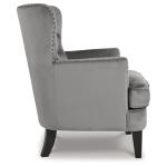Romansque Accent Chair - Image 4