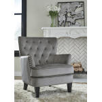 Romansque Accent Chair