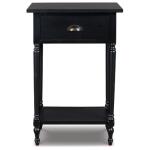 Juinville Accent Table - Image 4
