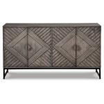 Treybrook Accent Cabinet - Image 5