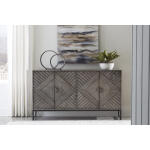 Treybrook Accent Cabinet