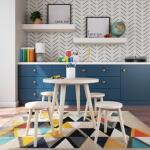 Blariden Table and Chairs (Set of 5) - Image 3