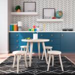Blariden Table and Chairs (Set of 5) - Image 5