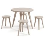 Blariden Table and Chairs (Set of 5) - Image 2
