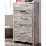 Effie Chest of Drawers - Image 3