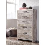 Effie Chest of Drawers - Image 4