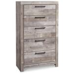 Effie Chest of Drawers - Image 2