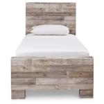 Effie Twin Panel Bed - Image 4