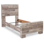 Effie Twin Panel Bed - Image 5