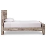 Effie Twin Panel Bed - Image 6
