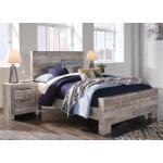 Effie Full Panel Bed - Image 3