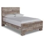 Effie Full Panel Bed - Image 2