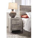 Effie Nightstand
