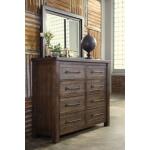 Starmore Dresser and Mirror - Image 3