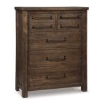 Starmore Chest of Drawers - Image 2