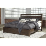 Starmore Queen Panel Bed