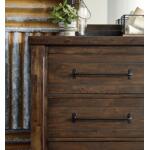 Starmore Dresser and Mirror - Image 6