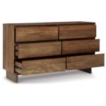 Isanti Dresser - Image 4