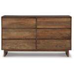 Isanti Dresser - Image 5