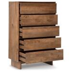 Isanti Chest of Drawers - Image 4
