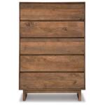 Isanti Chest of Drawers - Image 5