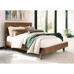 Isanti Queen Panel Bed
