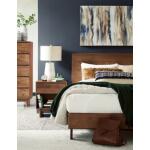 Isanti Queen Panel Bed - Image 8