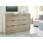 Hennington Dresser