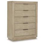 Hennington Chest of Drawers - Image 2