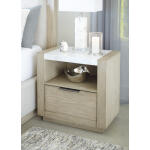 Hennington Nightstand