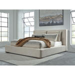 Langford Queen Upholstered Bed